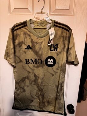 Adidas LAFC